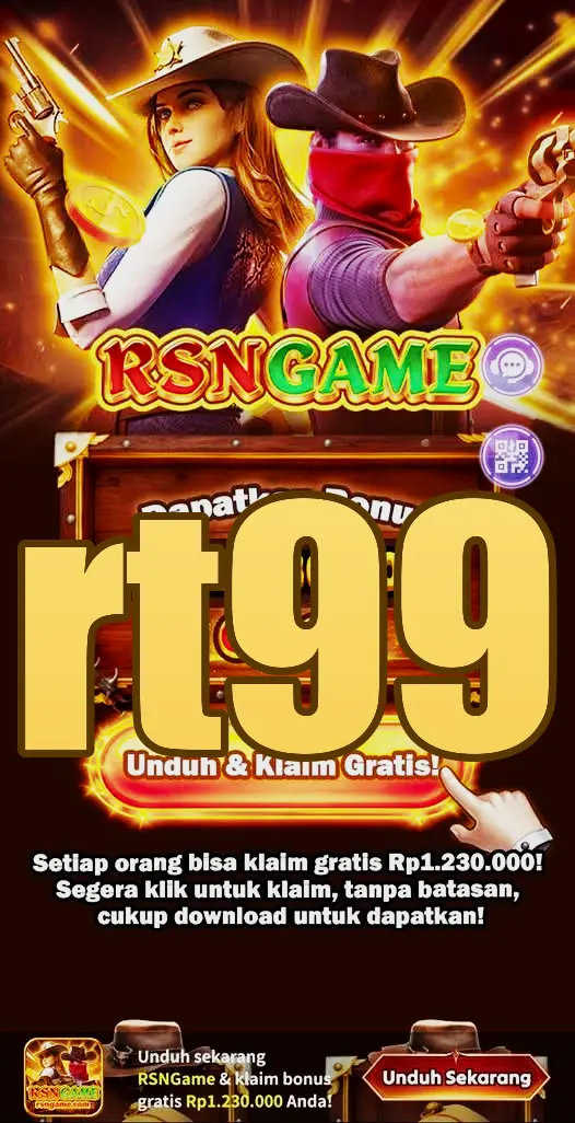 rt99 Masuk