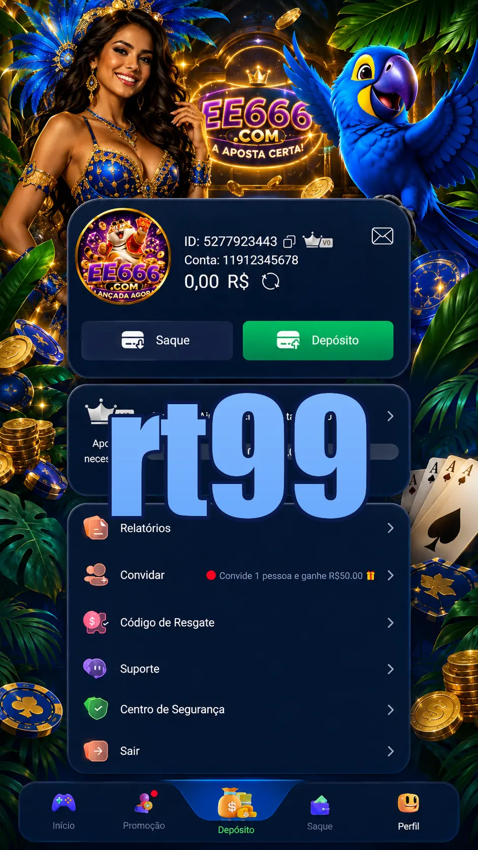 rt99 Masuk