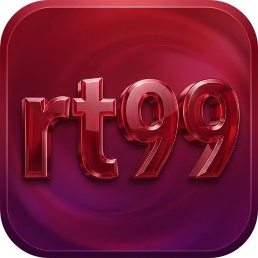 rt99 Logo - Resmi